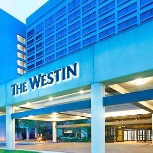 The Westin O'Hare