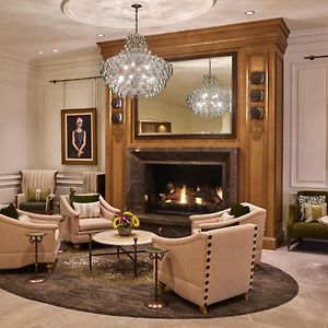 The Whitley, A Luxury Collection Hotel, Atlanta Buckhead